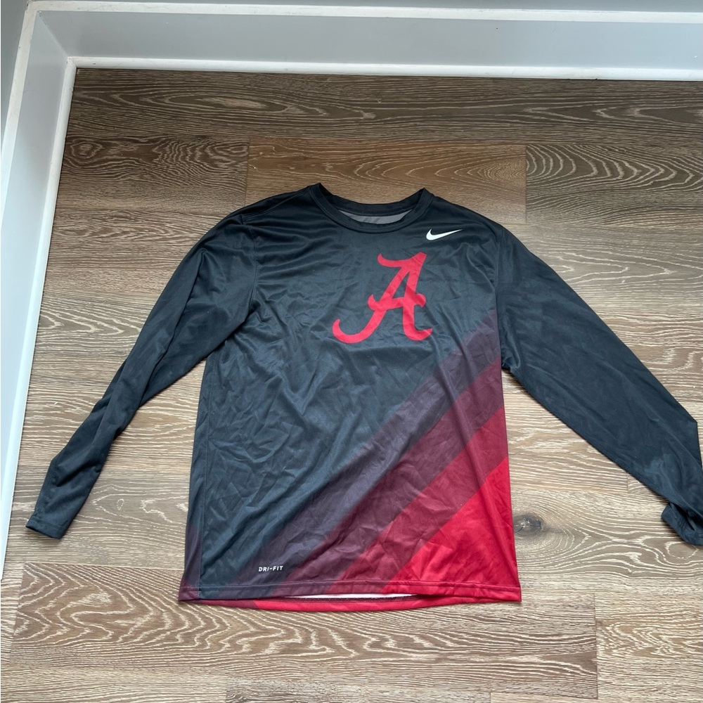 Nike Alabama Dri Fit